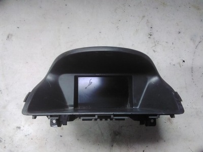 7253 opel antara дисплей радіо 96627614 фото №1