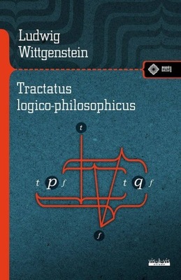 Tractatus logico-philosophicus, L. Wittgenstein