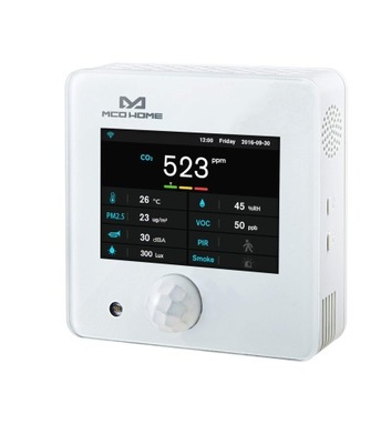 AmazonPl/A75RP Mco Home A8-9 Multi Sensor/Z-Wave