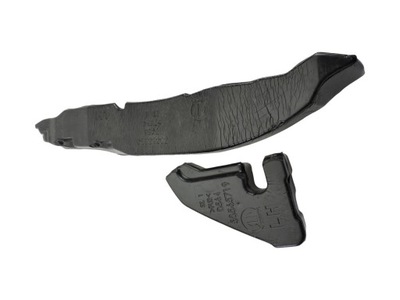 Шумоізоляція крила alfa romeo tonale ліва фото №1