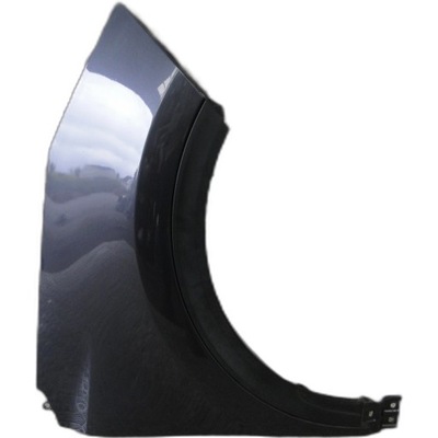 Крила правий kia sportage iv e5b фото №1