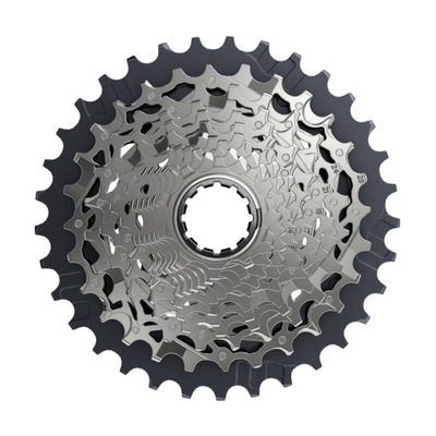 Sram kaseta XG-1270 Force AXS 10-33 12rz srebrna