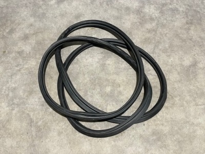 Bmw x5 g05 прокладка крышки задний задняя 9854893 фото №1