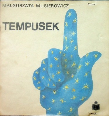 Małgorzata Musierowicz - Tempusek