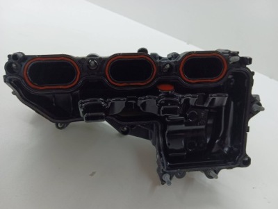 Nissan juke ii f16 2020 колектор всмоктуючий фото №1