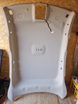 Стеля стеля renault arkana електропроводка дах фото №1