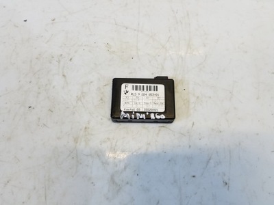 Датчик датчик дощу mini countryman r60 9224853 фото №1