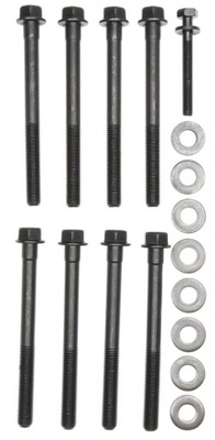 Болти головки dodge caravan 1990-1996 фото №1