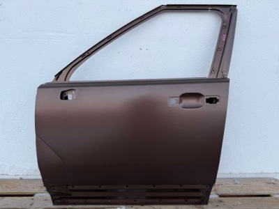 Двері перед передні ліва hyundai santa fe v 5 2024- cale оригінальні фото №1