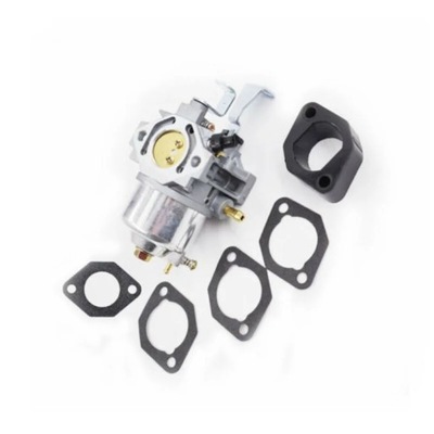 КАРБЮРАТОР ДЛЯ BRIGGS STRATTON 715670 185432-0614-E1 185432-0037-01 CAR~8789