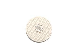 Заглушка мікрофона c-max energi 14- marble фото №1