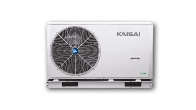 Pompa ciepła powietrze-woda Kaisai 14 kW monoblok
