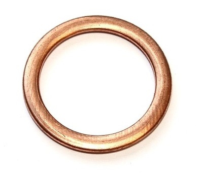 УПЛОТНИТЕЛЬ C-RING 18X24X2 ELRING 813.087 1157880