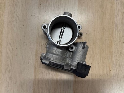 Mg zs 23- дроссельная заслонка 10991393 фото №1