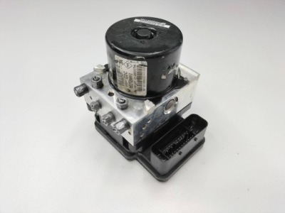 Насос abs esp тормозная renault laguna iii 3 476602071r фото №1