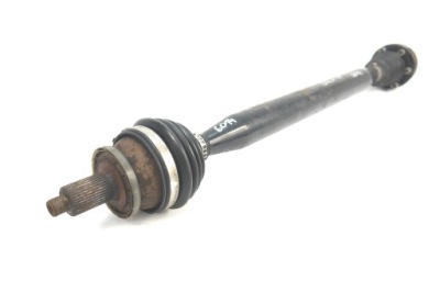 Vw golf iv bora приводной вал правая комплект . оригинал  . фото №1