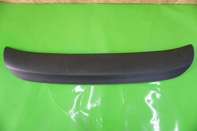 FORD B-MAX SPOILER BUFERIO GAL. NAUJA ORIGINALAS 