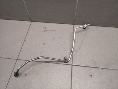 Шланг масляний audi a3 8p 2.0 tdi 03l145771b фото №1