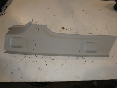 Vw caddy оббивка стійка 2k3867588g фото №1