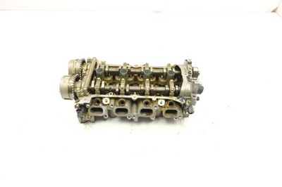 Головка mazda 6 iii cx3 cx5 2.0 b pe01 фото №1