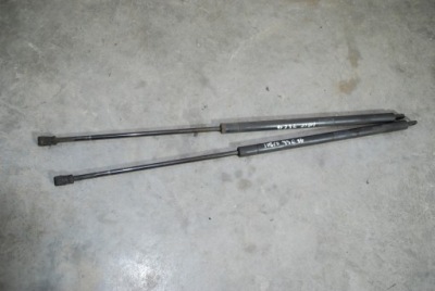 Привод амортизатор капот перед iveco eurocargo 2008 фото №1