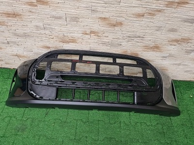 Бампер mini f56 lci фото №1