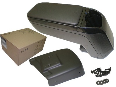 Підлокітник armster ii renault megane iv od 2016 фото №1