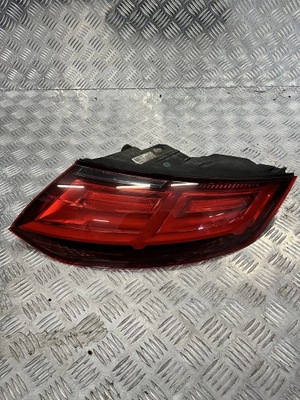 FARO PARTE TRASERA W ALA DERECHA AUDI TT 8S 14- 8S0945096  