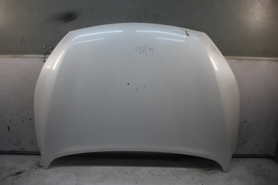 Капот kia sorento iii 3 15r фото №1