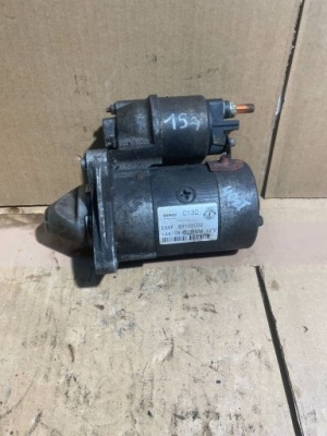 Fiat Punto (188) Rozrusznik