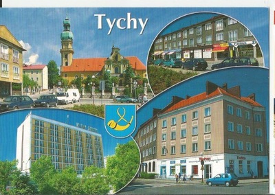 TYCHY-HERB