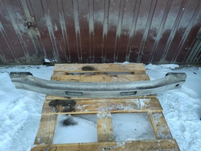 Балка бампера задняя peugeot 5008 i фото №1