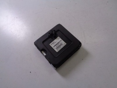 Модуль блок управления kia sportage iv 1.7 crdi 2017 rok фото №1