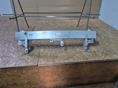 Kia niro 1 ev lift 19-21r балка бампера передній перед фото №1