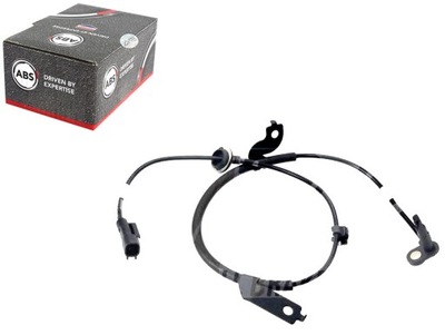 Датчик abs mitsubishi lancer 07- lp a.b.s. фото №1