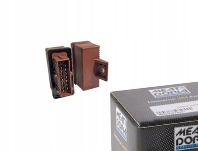 Реле насоса топлива do fiat ulysse 1.9 td фото №1