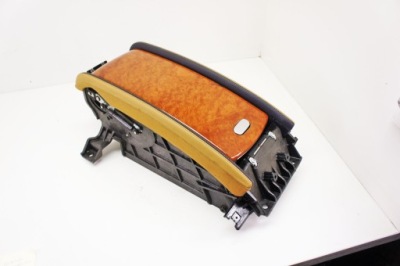 Ir131 bentley flying spur i підлокітник тунель задня фото №1