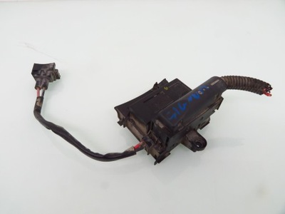 Резистор вентилятора opel signum 1.8 1379151 фото №1