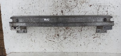 Bmw x6 f16 2014- балка бампера задняя 7337963 фото №1