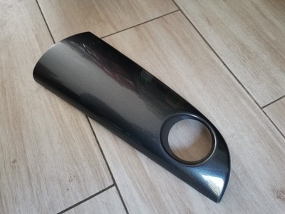 Молдинг консолі 7124338 mini cooper r 50 фото №1