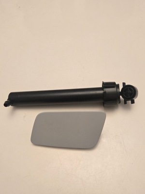 Volvo xc60 ii 18- омыватель заглушка фара фото №1