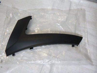 Scudo jumpy молдинг бампера правий перед 1400110677 фото №1