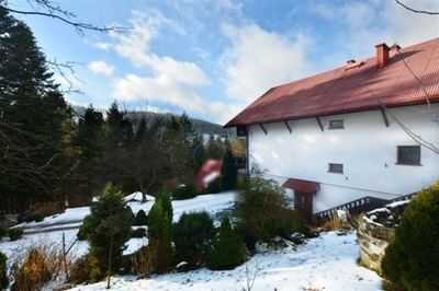 Dom, Szczyrk, Bielski (pow.), 270 m²