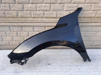 Крыло передний левый honda civic x r-type 15-22 оригинал фото №1