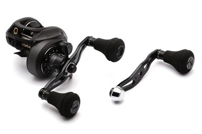 Abu Garcia Multiplikator Revo Beast 41 Left