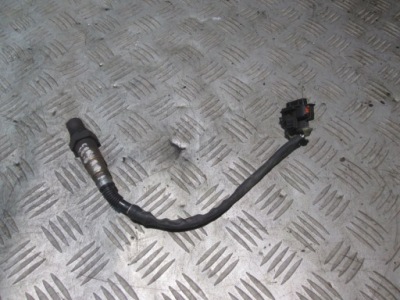 Датчик лямбда-зонд opel corsa d 0258006924 фото №1