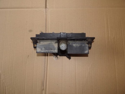 Ручка крышки задняя задняя audi a6 c5 sedan фото №1