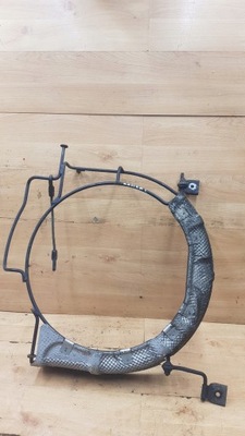 Кронштейн колеса запасного opel zafira c lift фото №1