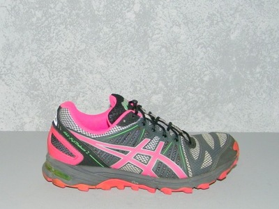 ASICS GEL-FUJI TRABUCO 2 - T3H9N - rozm 41,5 !!!