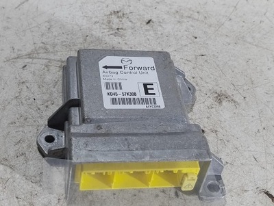 Датчик air bag подушка безопасности mazda cx-5 cx5 i ke kd45-57k30b фото №1
